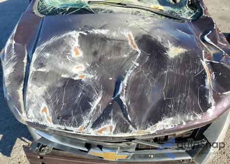 2022 Chevrolet Trax 1Lt from USA, damaged, VIN KL7CJPSM4NB509357